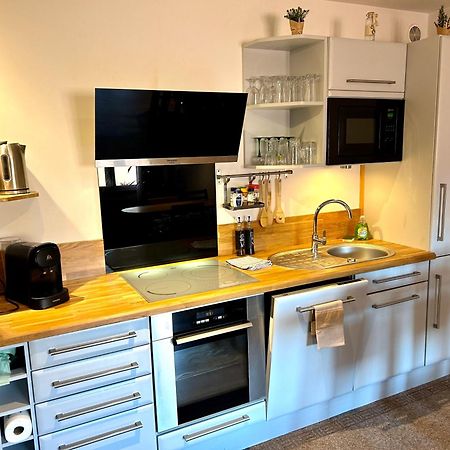 Pauline'S Home - City Center Colmar Zewnętrze zdjęcie