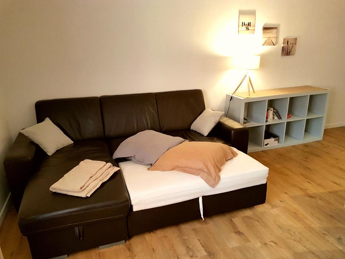 Pauline'S Home - City Center Colmar Zewnętrze zdjęcie