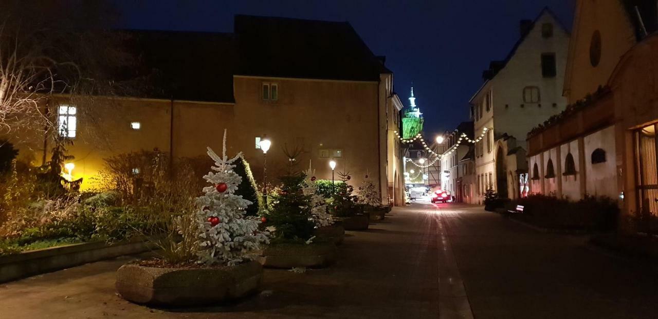 Pauline'S Home - City Center Colmar Zewnętrze zdjęcie